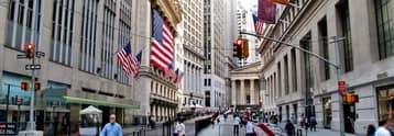 Nasdaq futures surge 300 points: 5 things to know before Wall Street opens