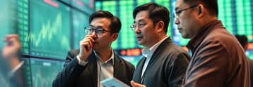 SK Hynix stock jumps 8%, Samsung 4%: what is driving Korea’s chip rebound?