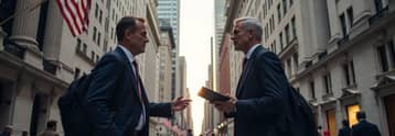 JPMorgan’s 8,000 S&P 500 call rests on one big shift in the AI trade