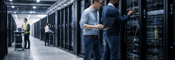 CoreWeave stock soars as Q2 earnings alleviate key concerns