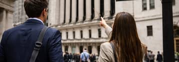 Dow ends lower as S&P 500, Nasdaq gain on AI stocks and softer CPI