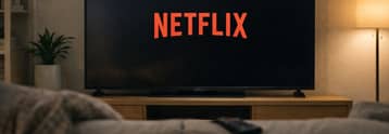 Netflix stock jumps 4% as Bill Ackman returns with a new stake
