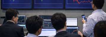 Samsung, SK Hynix rebound after selloff: why Dell’s 16% surge matters
