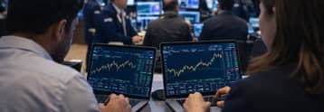Dow futures plunge more than 400 points: 5 things to know before Wall Street opens