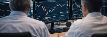 Dow closes 110 points lower as bond yields rise and semiconductor stocks slide