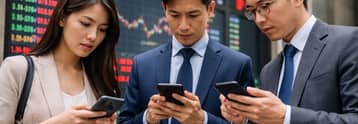 Why Samsung and SK Hynix stocks are failing to follow Wall Street’s chip rebound