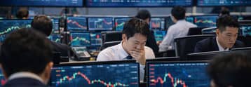 Kospi surges 5%, Nikkei 225 3%: here's why this rally may be too fast to trust