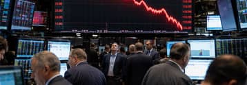 These two developments can stop US stocks relentless surge in 2026