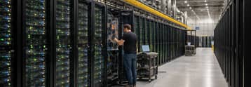IREN, Nebius, CoreWeave: Here’s why these neocloud stocks are falling
