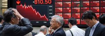 Nikkei 225 Index on edge ahead of Softbank earnings as Japanese yen dips