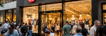 Lululemon-Aktie: Warum sie bald unter 100 $ fallen könnte
