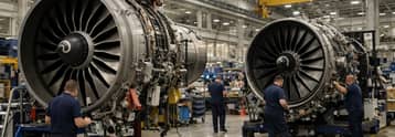 Rolls-Royce shares are on a path to 2,000p, but a key technical risk remains