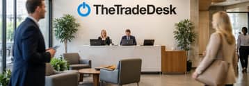 The Trade Desk stock is in a freefall after earnings: classic value trap?