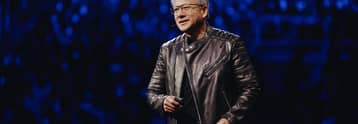 Nvidia stock is near its record high: what's going on with the AI darling today?
