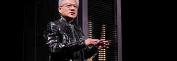 Why Nvidia stock is slipping over 2% on Monday