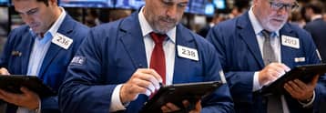 Why is the AI chip trade cracking? Nvidia, AMD and Intel slide premarket