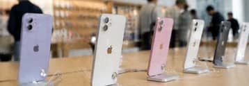 Apple stock: what a foldable iPhone really means for it