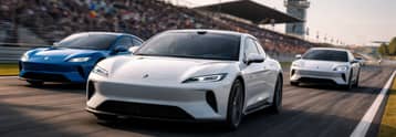 Nio stock sits at a crucial support as deliveries jump: buy the dip?