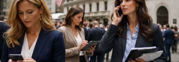 Dow closes lower as Applied Materials leads semiconductor selloff