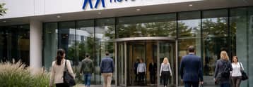 Novo Nordisk stock falls despite outlook hike as Wegovy sales miss hopes