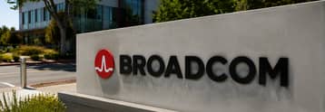 Broadcom stock is on the cusp of a breakout despite lingering valuation concerns