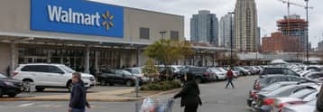 Walmart stock dubbed a 'valuation concern' ahead of Q2 earnings