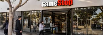 GameStop earnings preview: eBay gains set to mask a shrinking core business