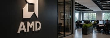 Why analysts are bullish on AMD despite earnings miss