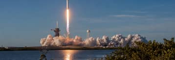 SpaceX stock sinks despite headline Q2 beat