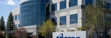 Micron stock jumps as this analyst sees $3T valuation on AI memory boom