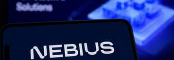 Nebius stock tumbles before earnings: What the options market predicts