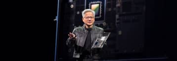 Why Nvidia stock is rebounding 2% today after a 7-day losing streak