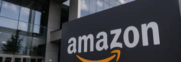 Evening digest: Amazon tops $3T, AstraZeneca Bristol Myers merger talks hit shares