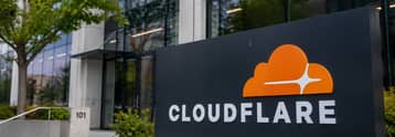 Cloudflare stock jumps 16% as AI demand drives higher 2026 revenue forecast