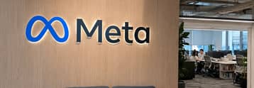 Meta stock plunges 3% today: here's why
