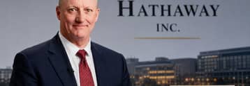 Why Greg Abel is finally putting Berkshire’s massive Buffett cash pile to work
