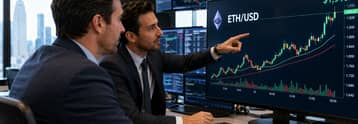 Ethereum nears $2,000, but why are big investors still holding back?