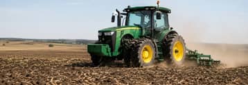 Deere earnings: Cramer says buy DE shares - just not today