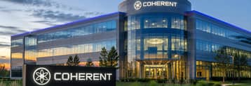 Coherent stock: what next for this Lumentum rival ahead of earnings?