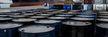 Crude oil prices retreat: Brent, WTI slip even as rebound risks persist