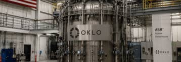 Oklo stock analysis: Is it a buy or sell as insiders continue selling?