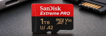 SanDisk stock soars 15% today: here's why