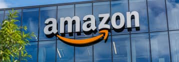 Could Amazon stock double by end of next year? Here’s what Morgan Stanley says