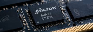 Micron stock gains 8% as BofA reiterates Buy, says memory pricing power intact