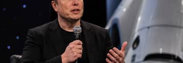 SpaceX stock rises ahead of first lockup expiry: here's what investors should know
