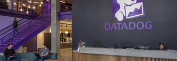 Why is Datadog stock down 18% despite a Q2 earnings beat and guidance raise?