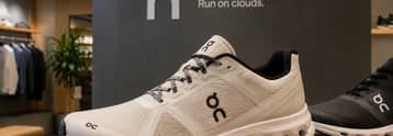 On shares tumble 19% after sportswear brand misses quarterly net sales estimates