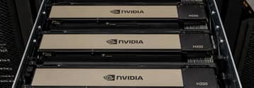Why Nvidia stock is rising today after four straight post-earnings selloffs