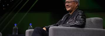 Why Nvidia stock is soaring over 7% today and how high it can go