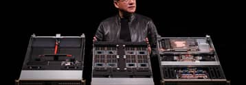 Why Nvidia stock is down over 2% on Tuesday
